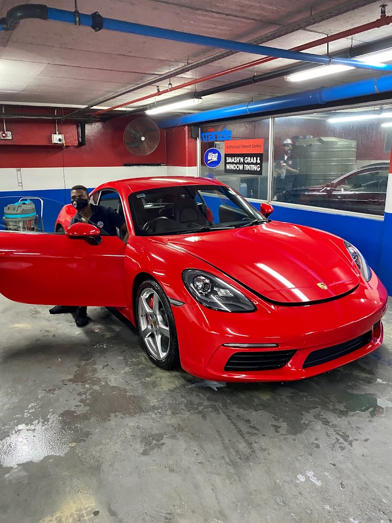 Ryan's Car Wash Blue Route Tokai - Photo 3